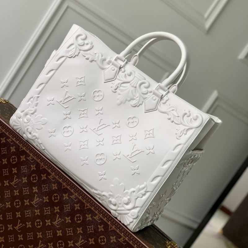 LV Shopping Bags - Click Image to Close